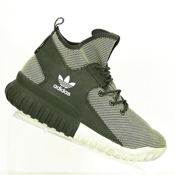 adidas tubular primeknit sizing